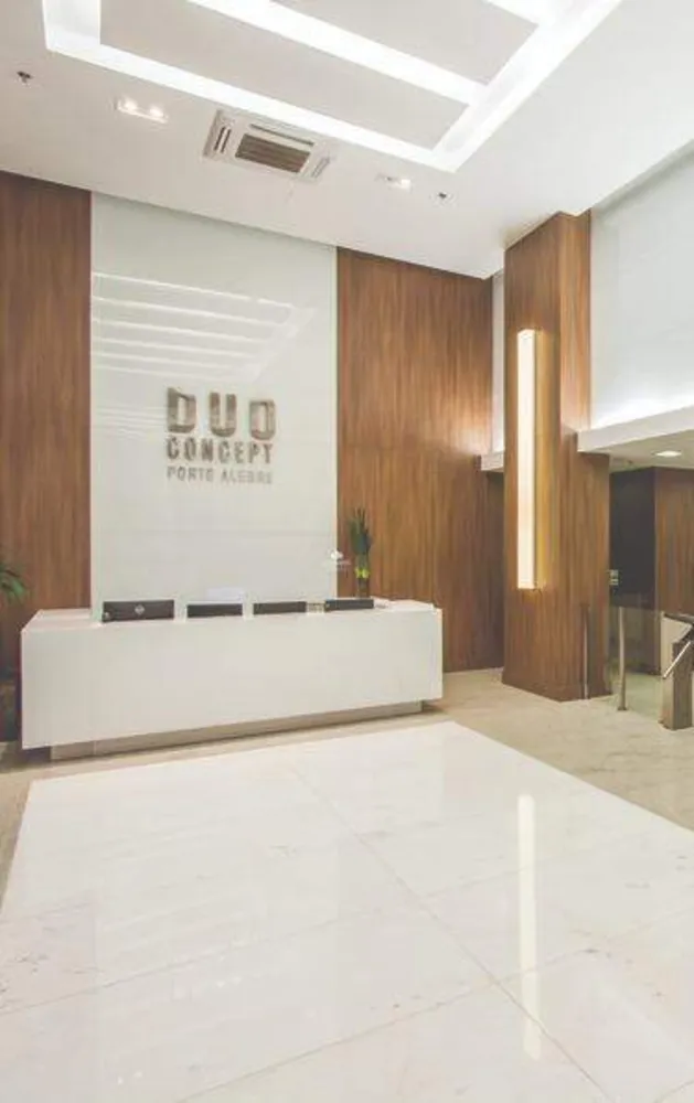 Sala-Conjunto, 36 m² - Foto 5
