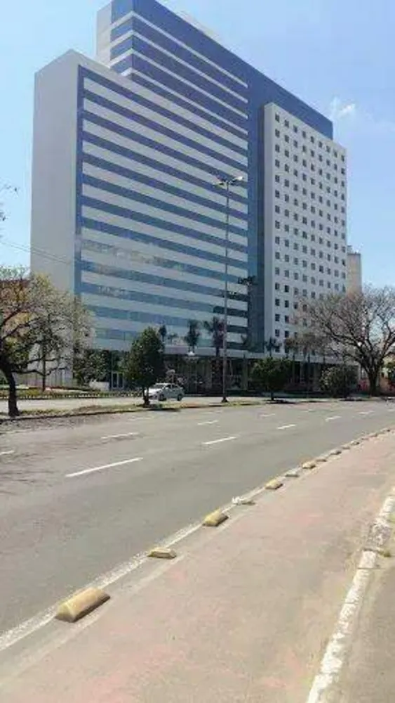 Sala-Conjunto, 36 m² - Foto 4