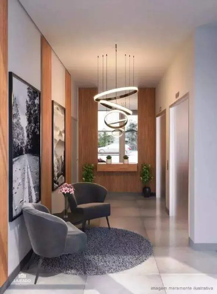 Apartamento, 2 quartos, 73 m² - Foto 4