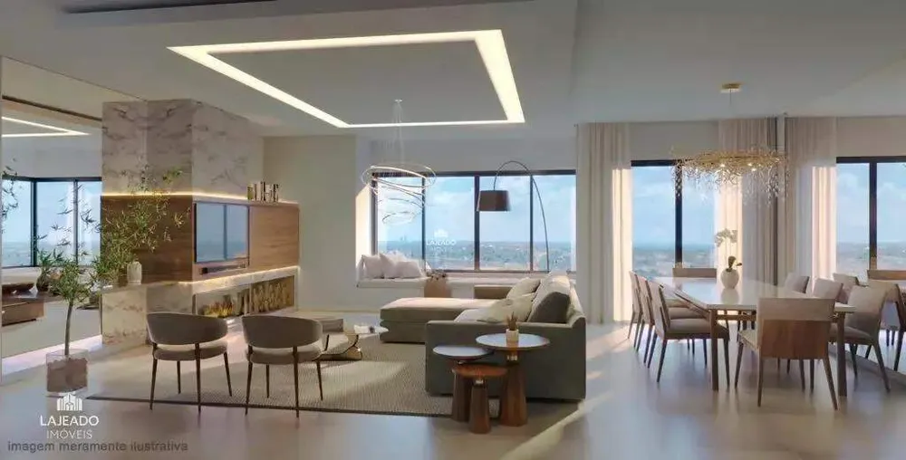 Apartamento, 2 quartos, 73 m² - Foto 6