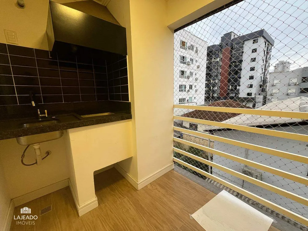 Apartamento, 2 quartos, 58 m² - Foto 5
