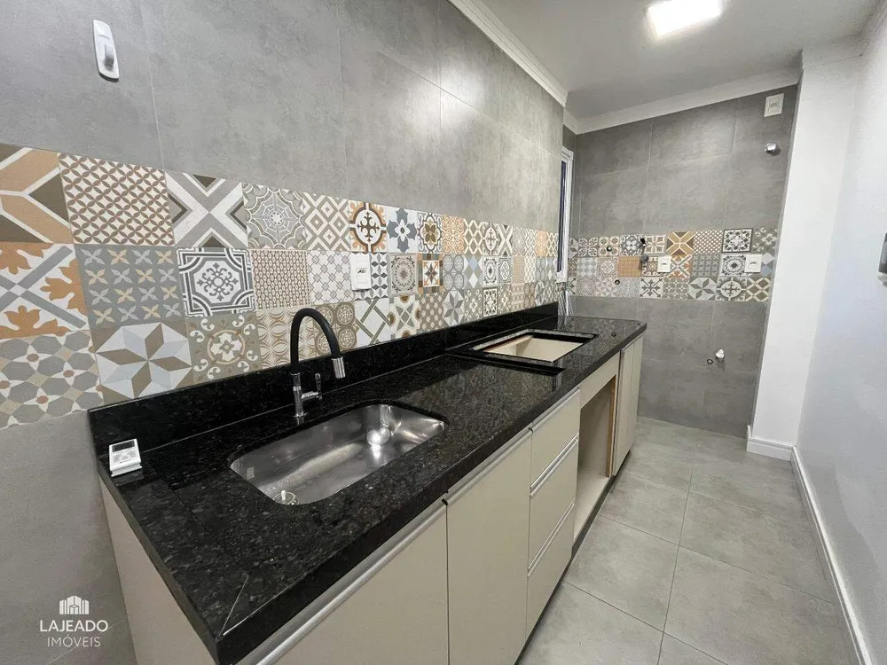 Apartamento, 2 quartos, 58 m² - Foto 4