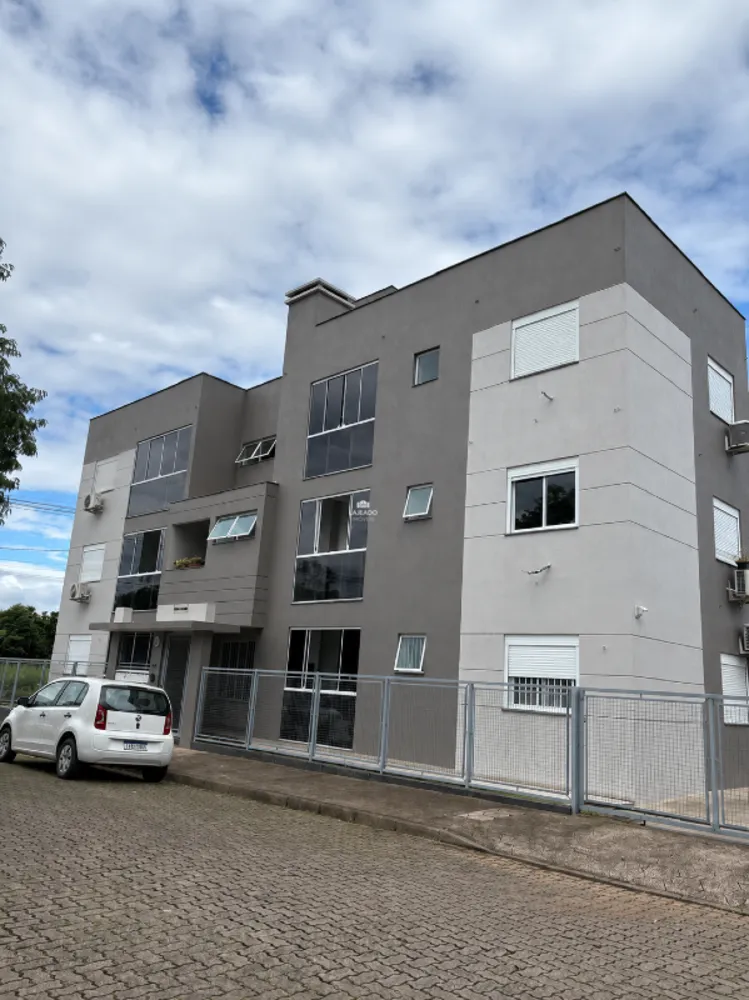 Apartamento, 2 quartos, 64 m² - Foto 1