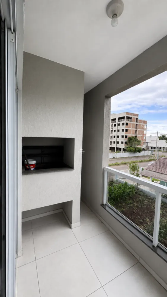 Apartamento, 2 quartos, 64 m² - Foto 2