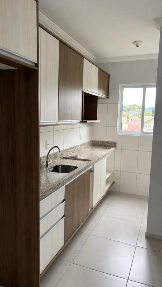 Apartamento, 2 quartos, 64 m² - Foto 3