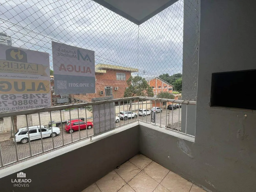 Apartamento, 2 quartos, 70 m² - Foto 11