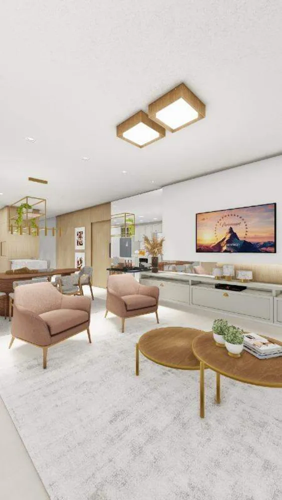 Apartamento, 3 quartos, 126 m² - Foto 8