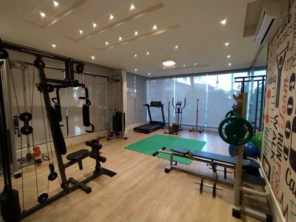 Apartamento, 3 quartos, 156 m² - Foto 8