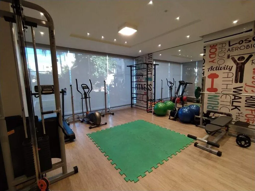 Apartamento, 3 quartos, 156 m² - Foto 9