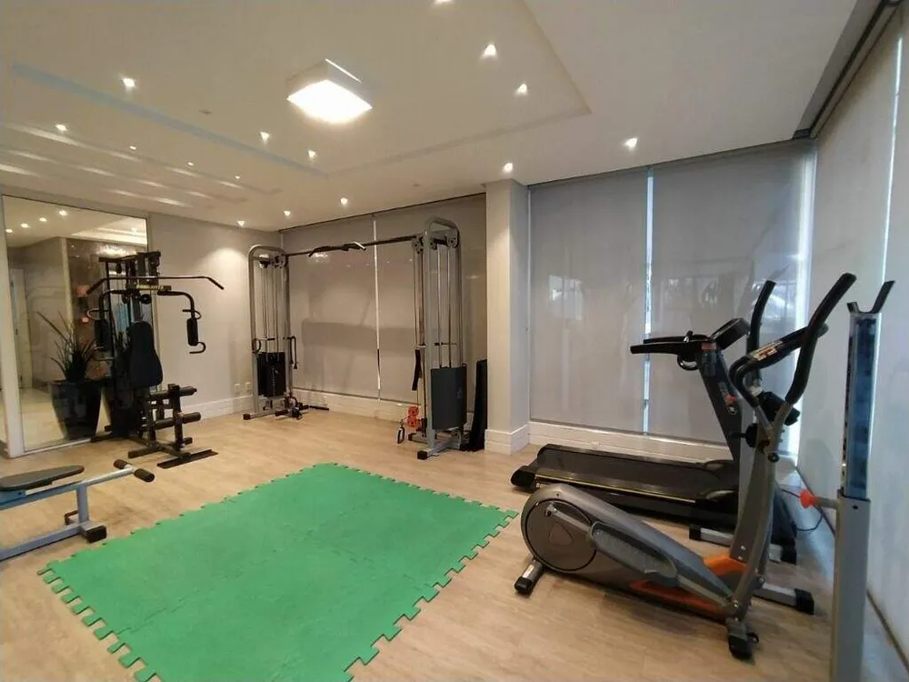 Apartamento, 3 quartos, 156 m² - Foto 7