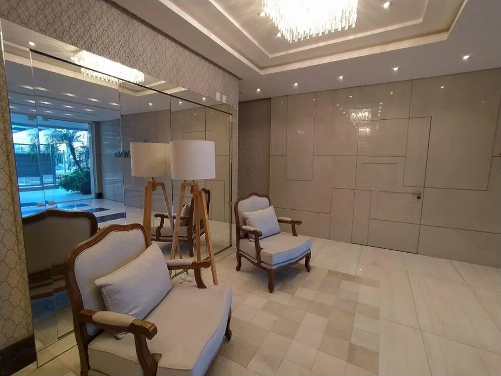 Apartamento, 3 quartos, 156 m² - Foto 3