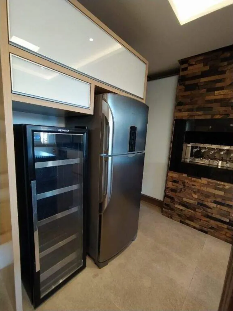Apartamento, 3 quartos, 156 m² - Foto 6