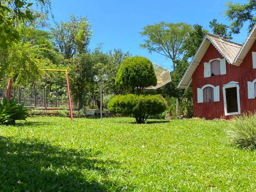 Casa, 4 quartos, 150 m² - Foto 2