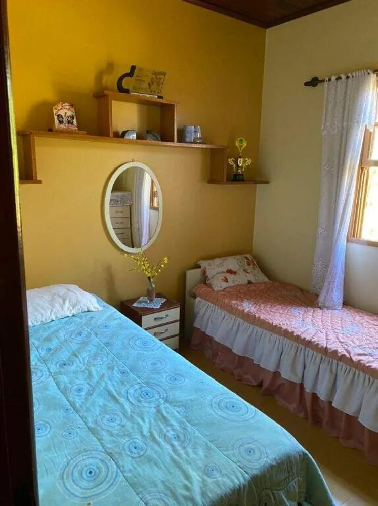 Casa, 4 quartos, 150 m² - Foto 11