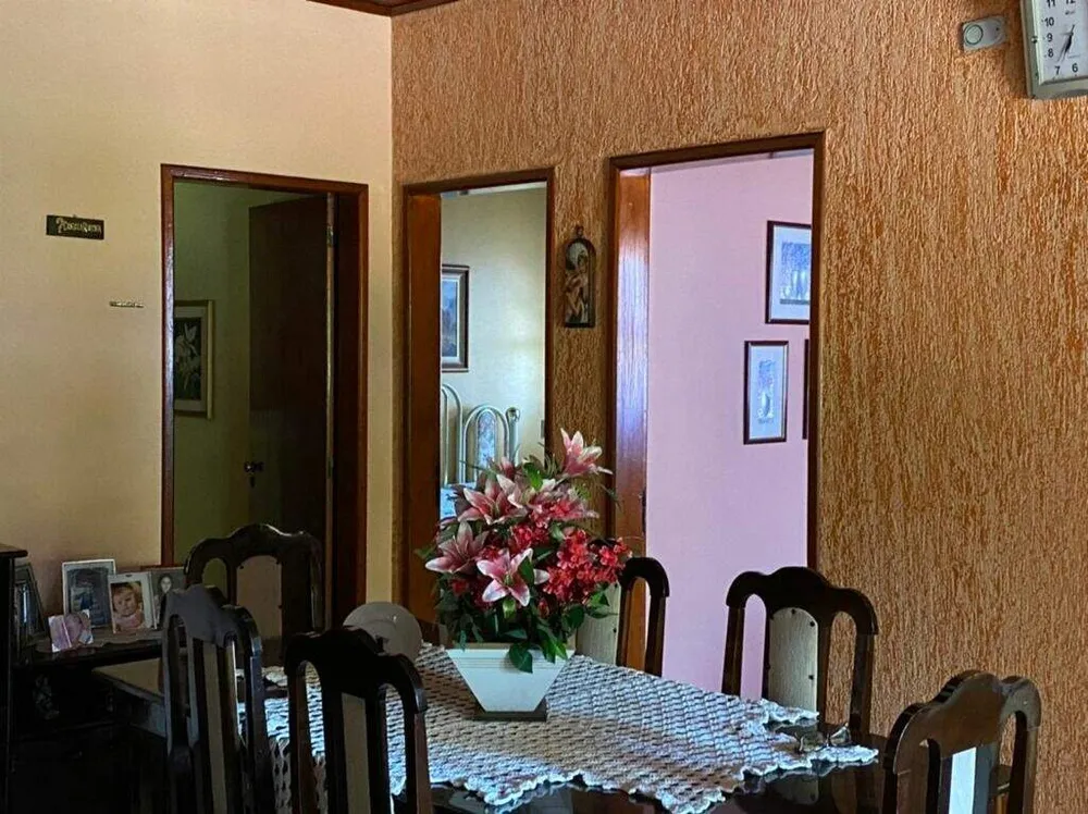 Casa, 4 quartos, 150 m² - Foto 8