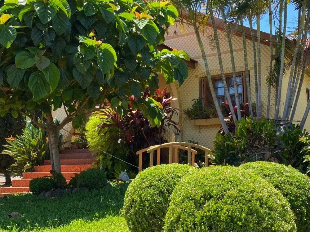 Casa, 4 quartos, 150 m² - Foto 3