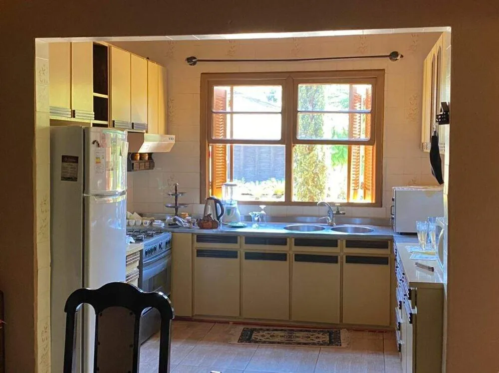 Casa, 4 quartos, 150 m² - Foto 9