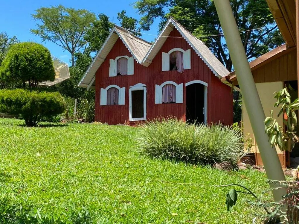 Casa, 4 quartos, 150 m² - Foto 7
