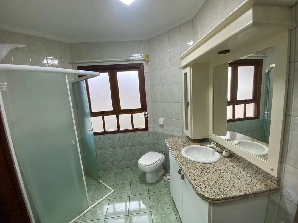 Casa, 4 quartos, 274 m² - Foto 4