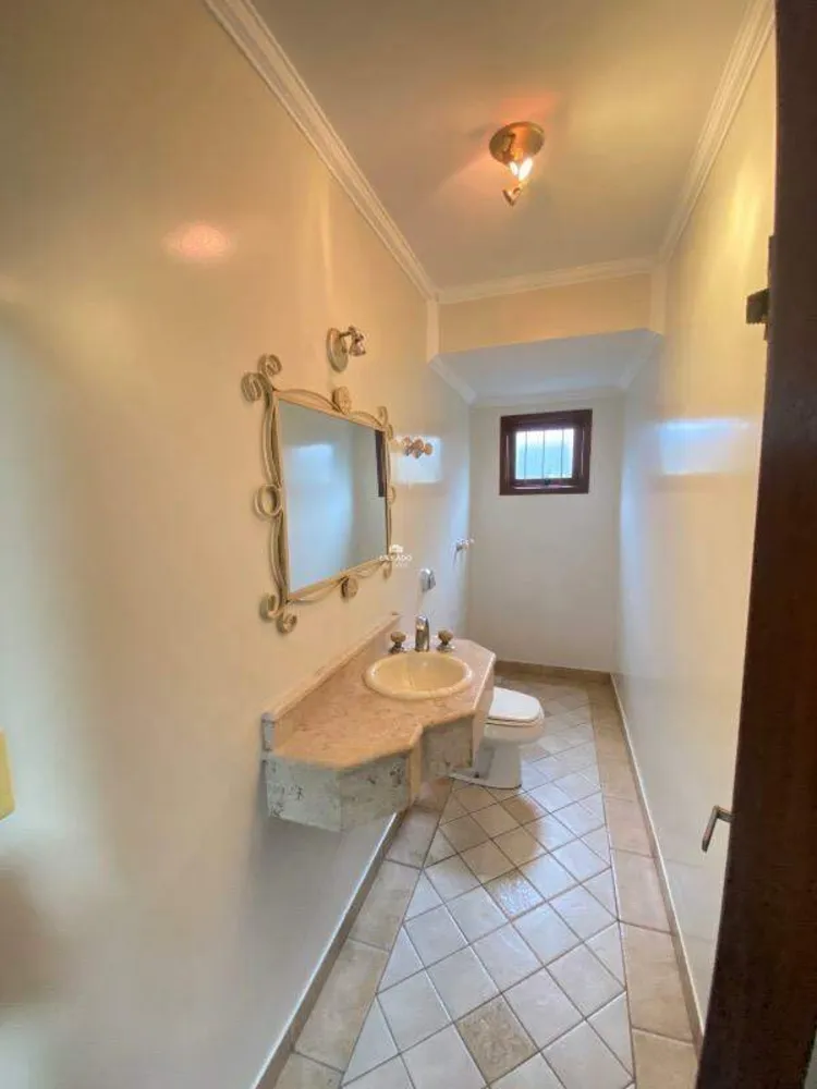 Casa, 4 quartos, 274 m² - Foto 2