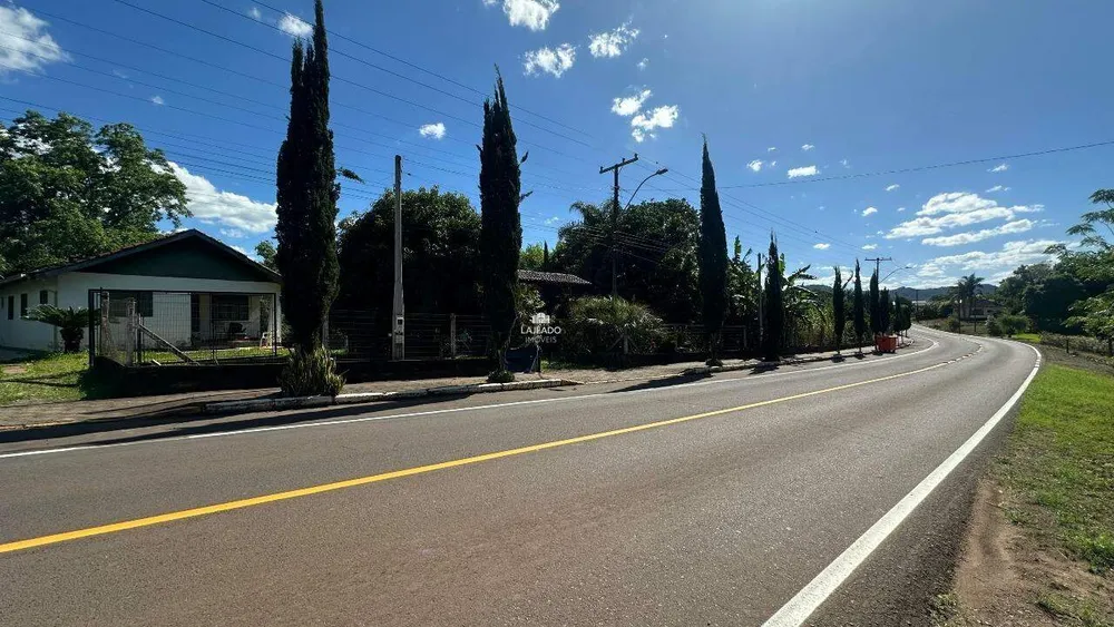 Terreno, 6 hectares - Foto 1