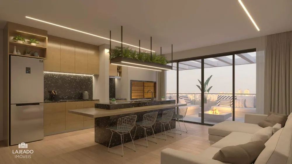 Apartamento, 2 quartos, 69 m² - Foto 9