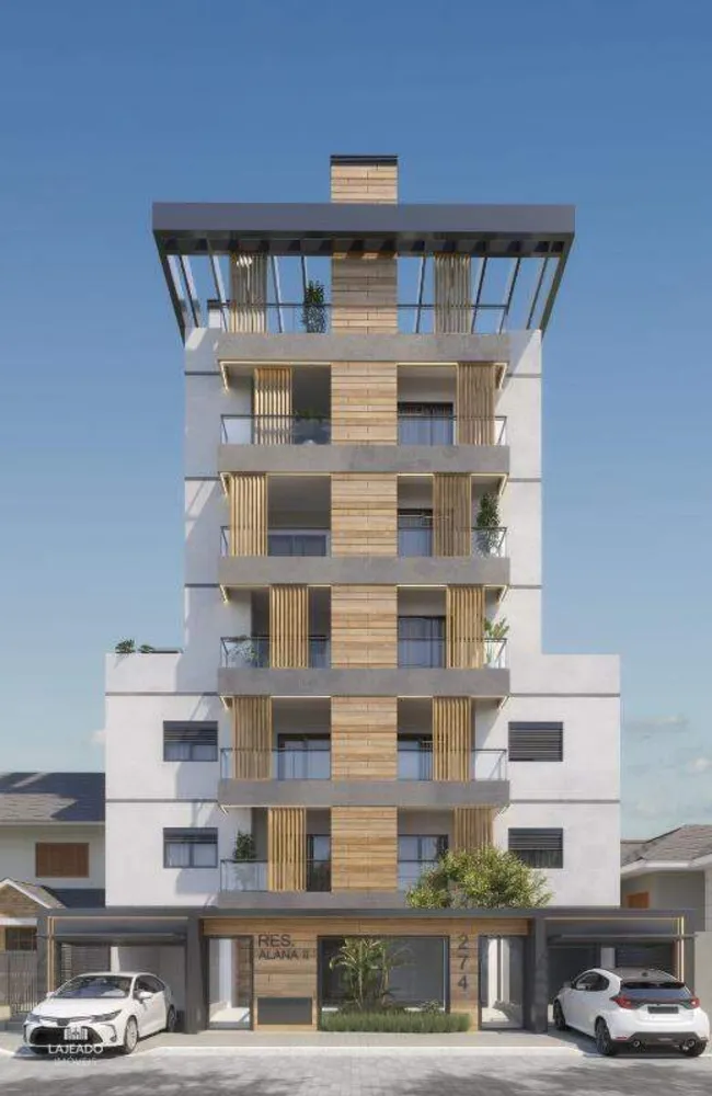 Apartamento, 2 quartos, 69 m² - Foto 1