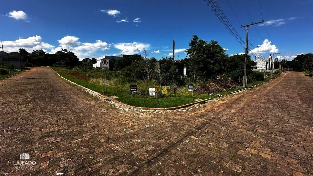 Terreno, 501 m² - Foto 2