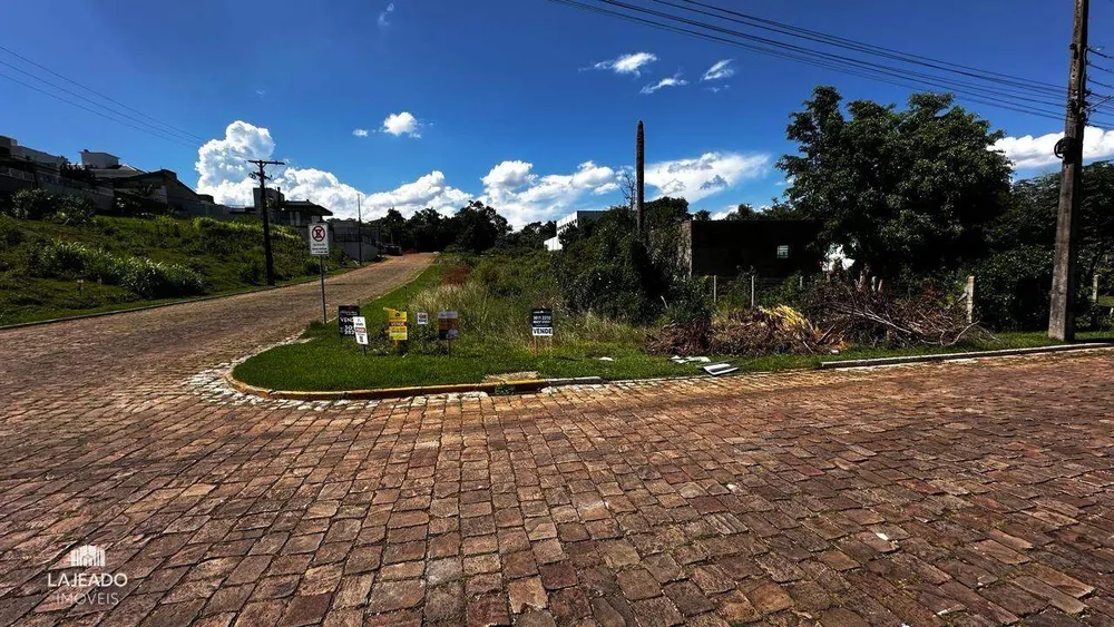 Terreno, 501 m² - Foto 1