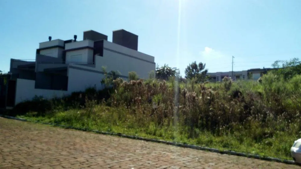 Terreno, 360 m² - Foto 1