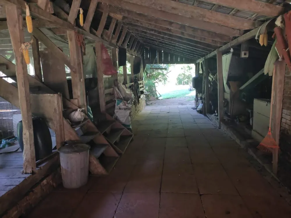 Sítio, 3 quartos, 28 hectares - Foto 13