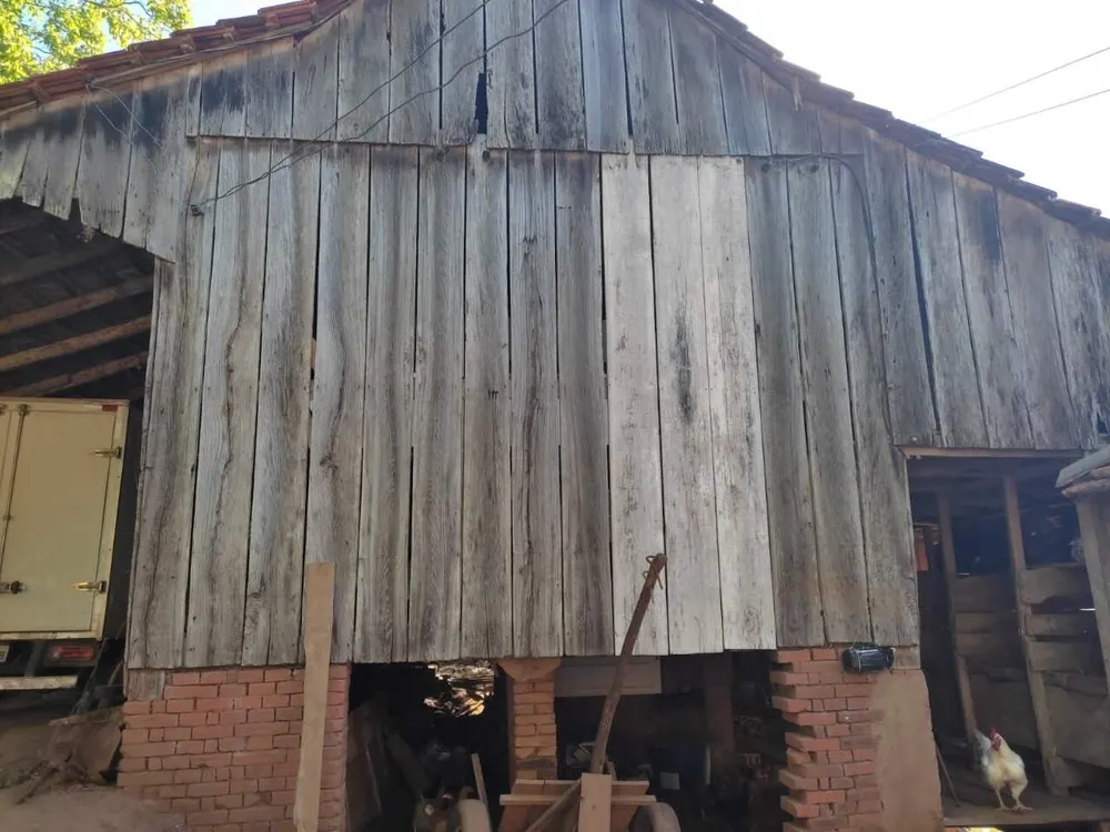Sítio, 3 quartos, 28 hectares - Foto 14