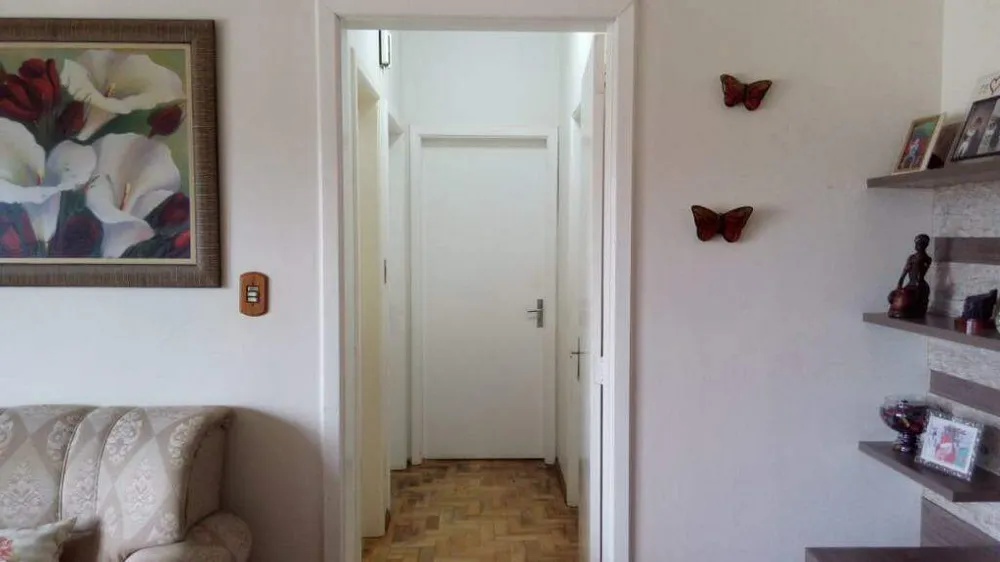 Casa, 3 quartos, 168 m² - Foto 12