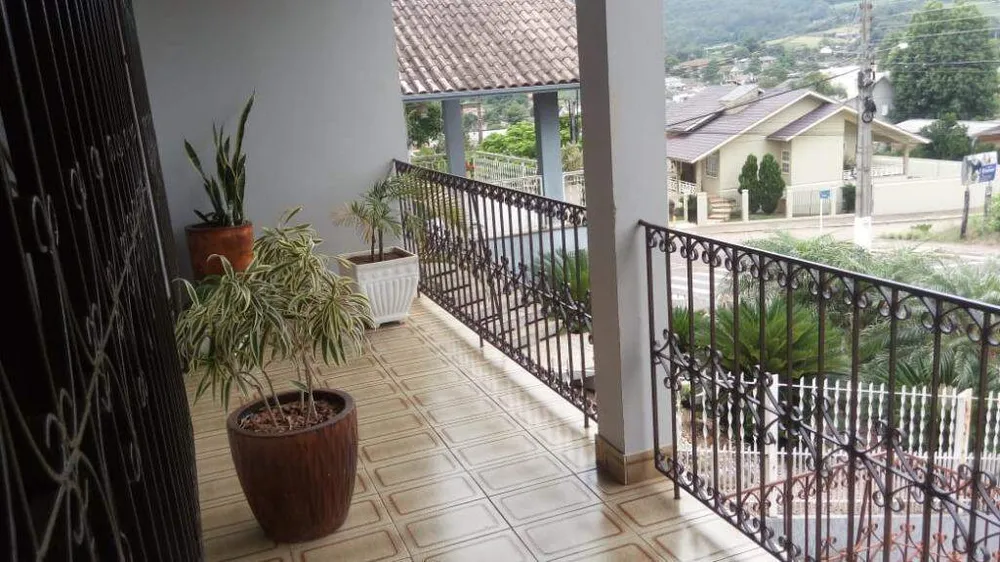 Casa, 3 quartos, 168 m² - Foto 8
