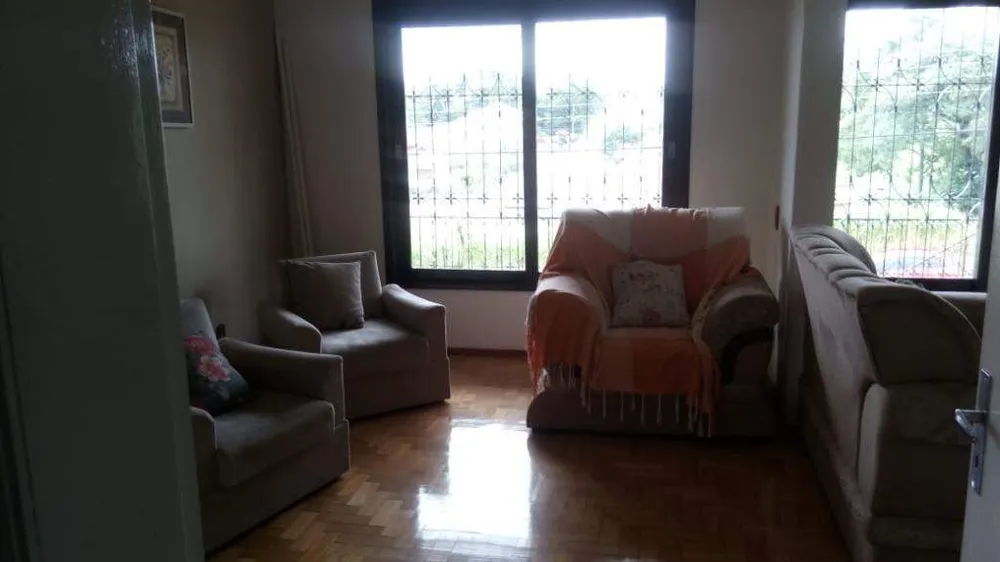 Casa, 3 quartos, 168 m² - Foto 1