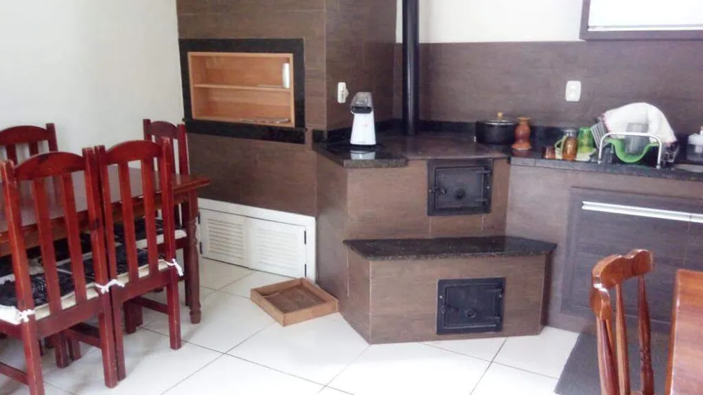 Casa, 3 quartos, 168 m² - Foto 5