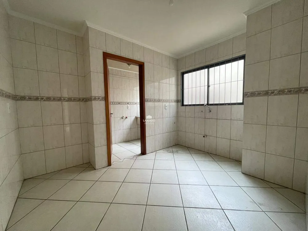 Apartamento, 2 quartos, 60 m² - Foto 6