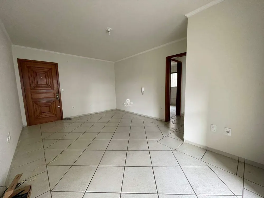 Apartamento, 2 quartos, 60 m² - Foto 4