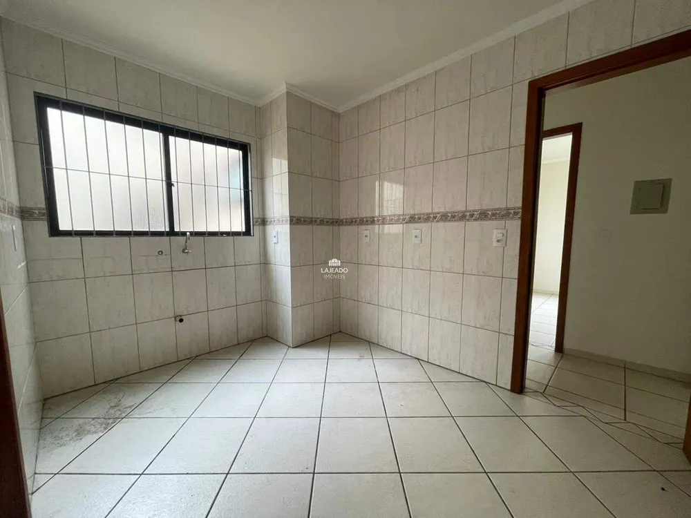 Apartamento, 2 quartos, 60 m² - Foto 7