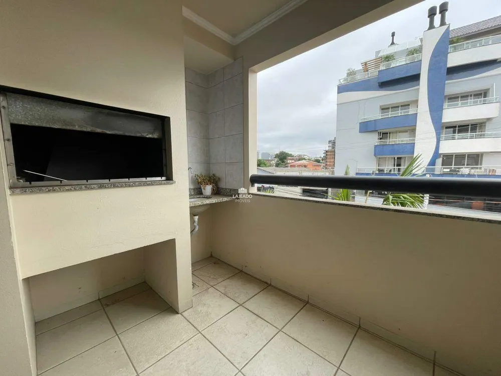 Apartamento, 2 quartos, 60 m² - Foto 5
