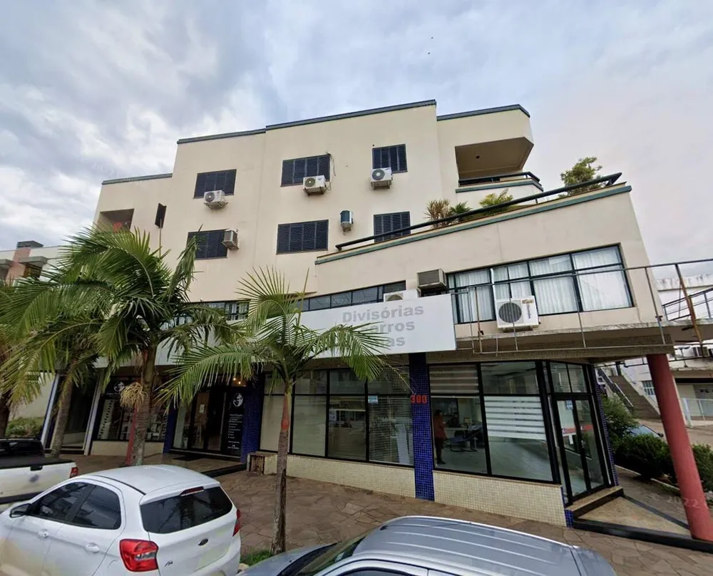 Apartamento, 2 quartos, 60 m² - Foto 1