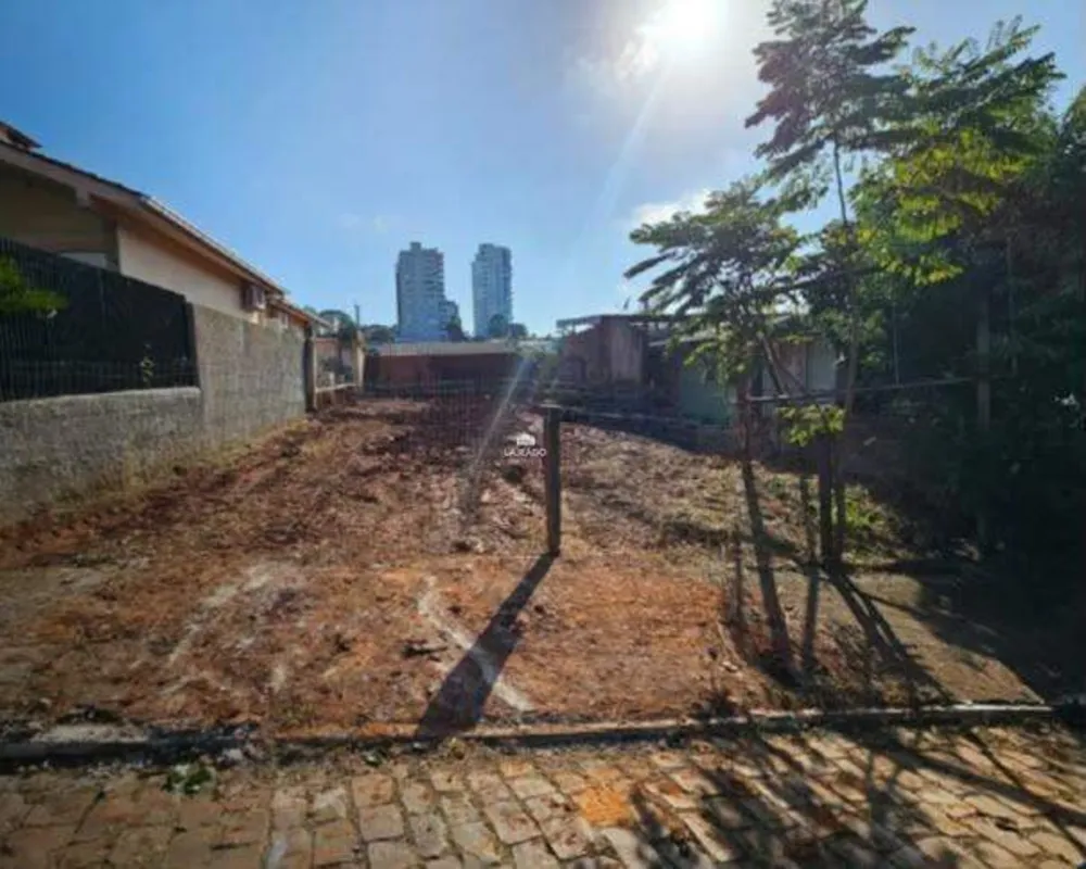 Terreno, 330 m² - Foto 2