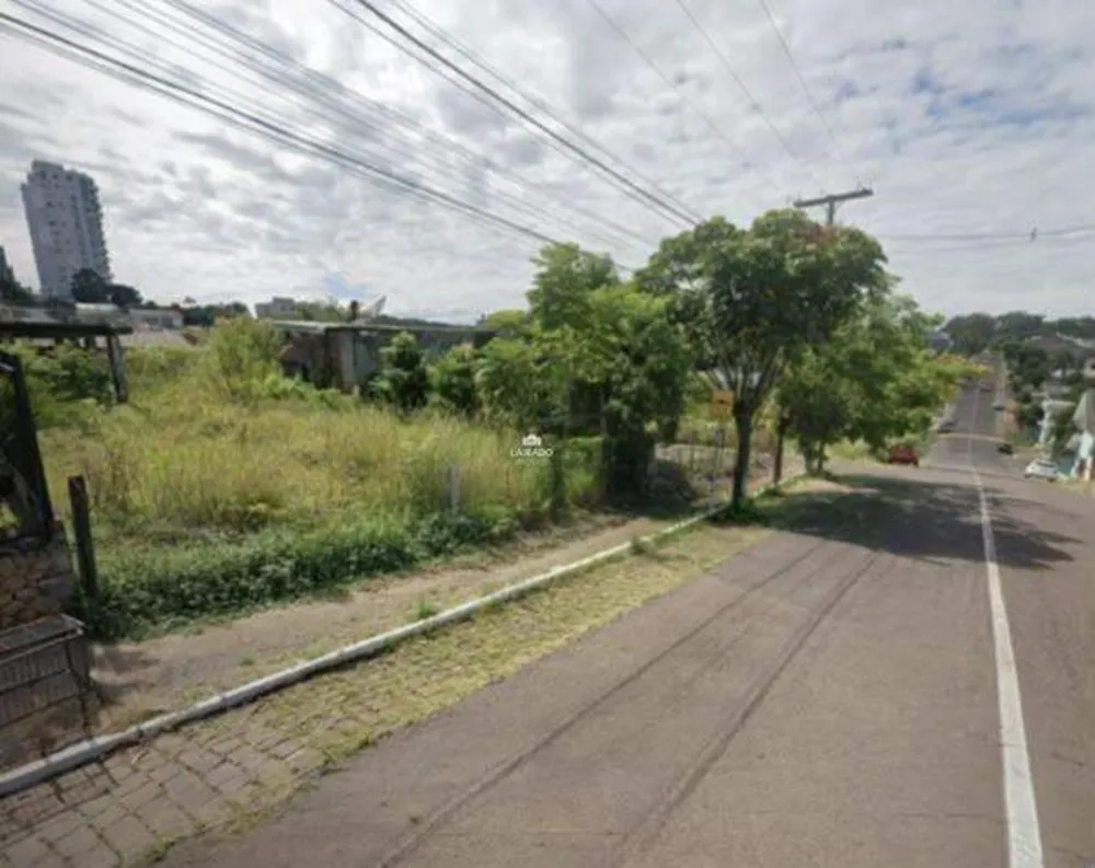 Terreno, 330 m² - Foto 1