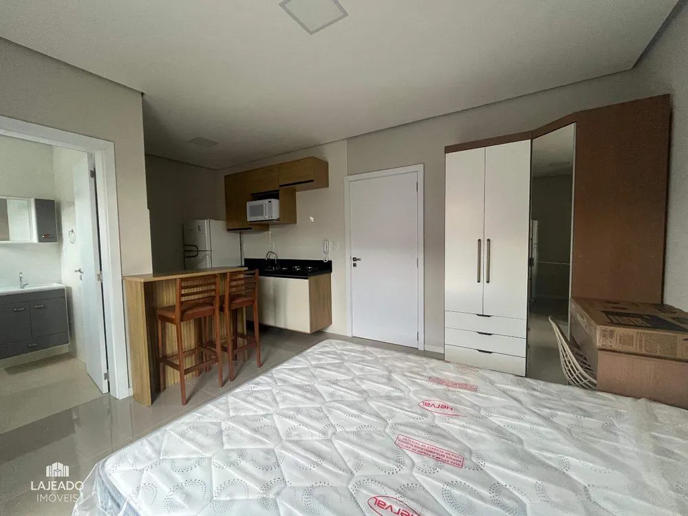 Kitnet-Studio, 30 m² - Foto 6