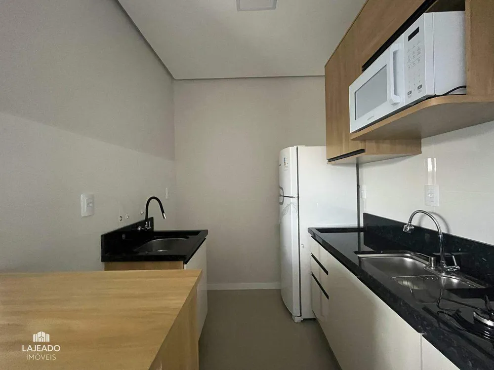 Kitnet-Studio, 30 m² - Foto 1
