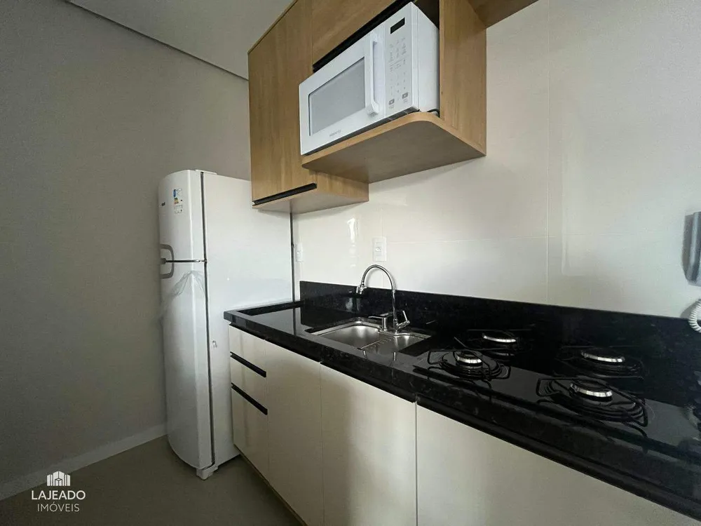 Kitnet-Studio, 30 m² - Foto 4