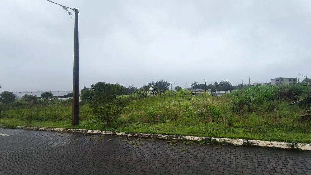 Terreno, 394 m² - Foto 1