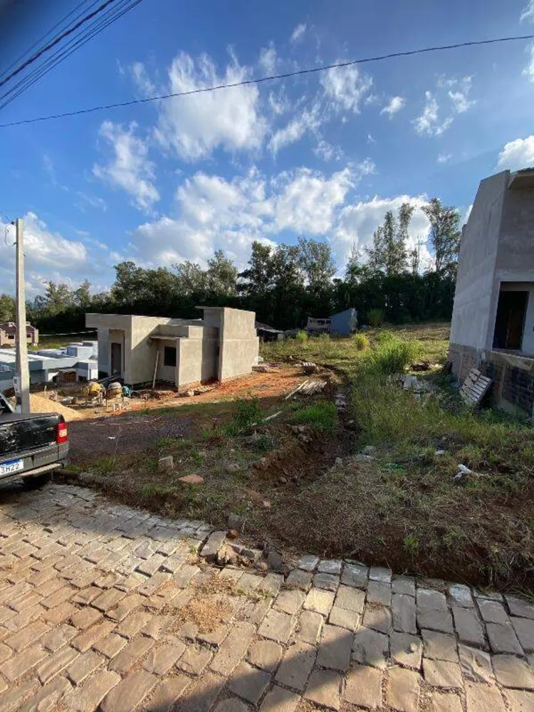 Terreno, 400 m² - Foto 1