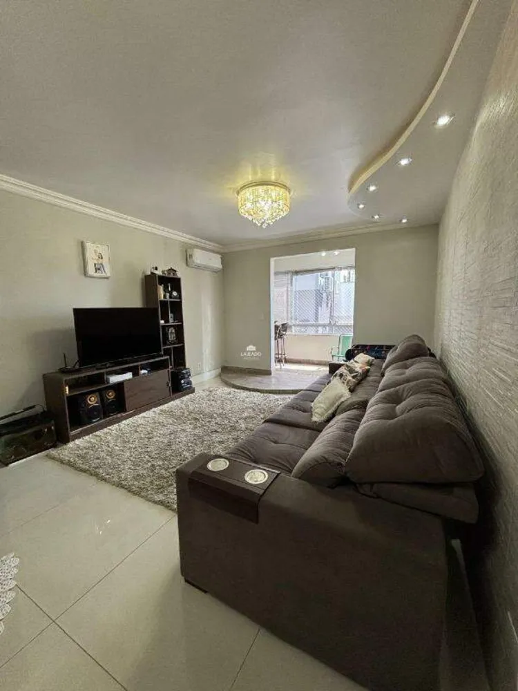 Cobertura, 3 quartos, 157 m² - Foto 4