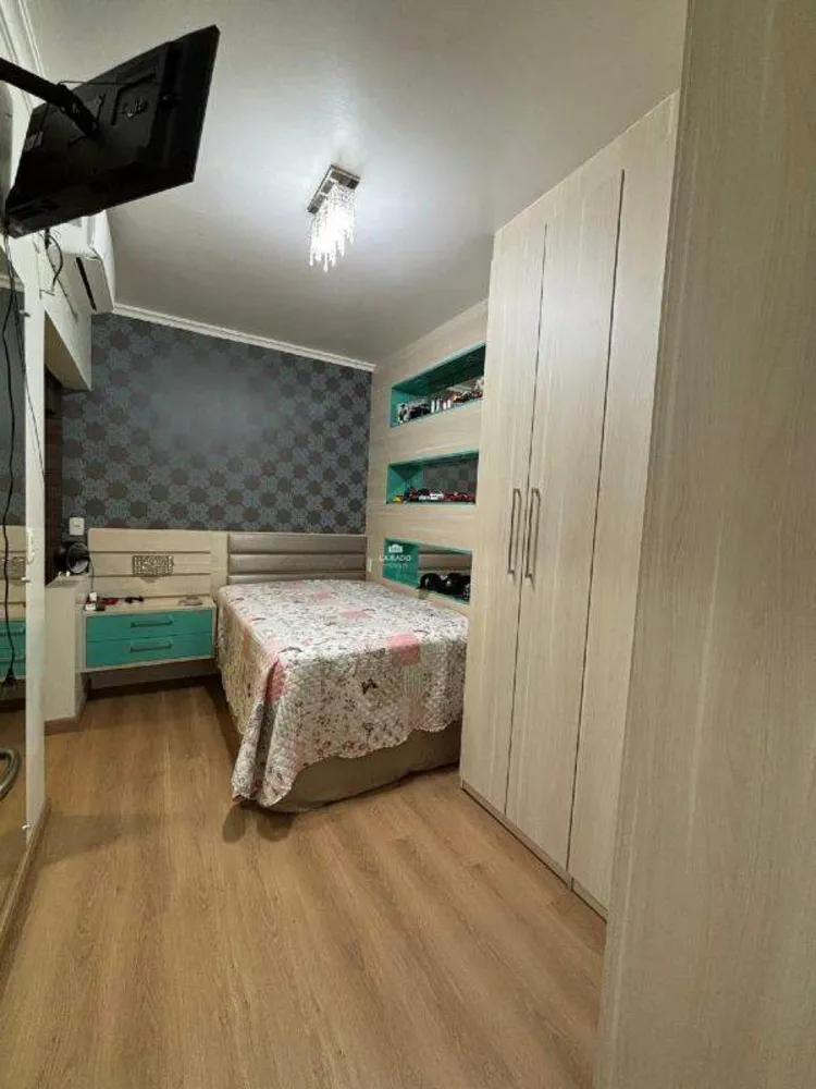 Cobertura, 3 quartos, 157 m² - Foto 8